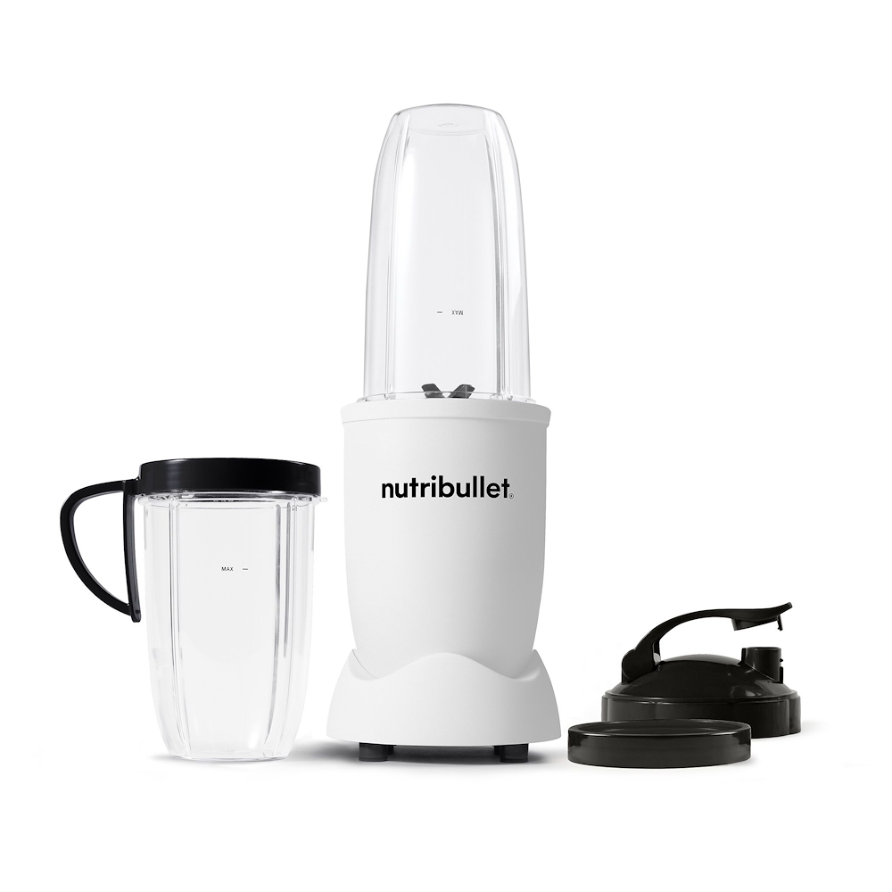 NUTRIBULLET NB907MAW - Nutribullet Pro 900 Mixer