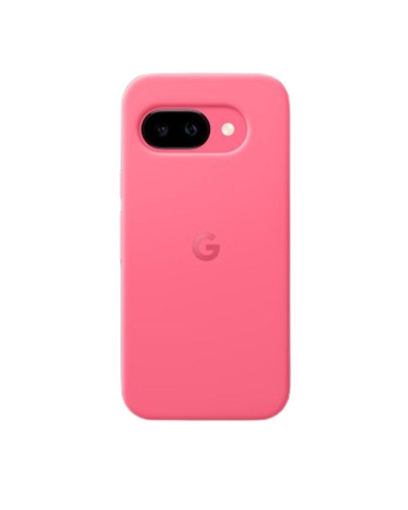 GOOGLE GA09303WW - Silikonhülle für Google Pixel 9A