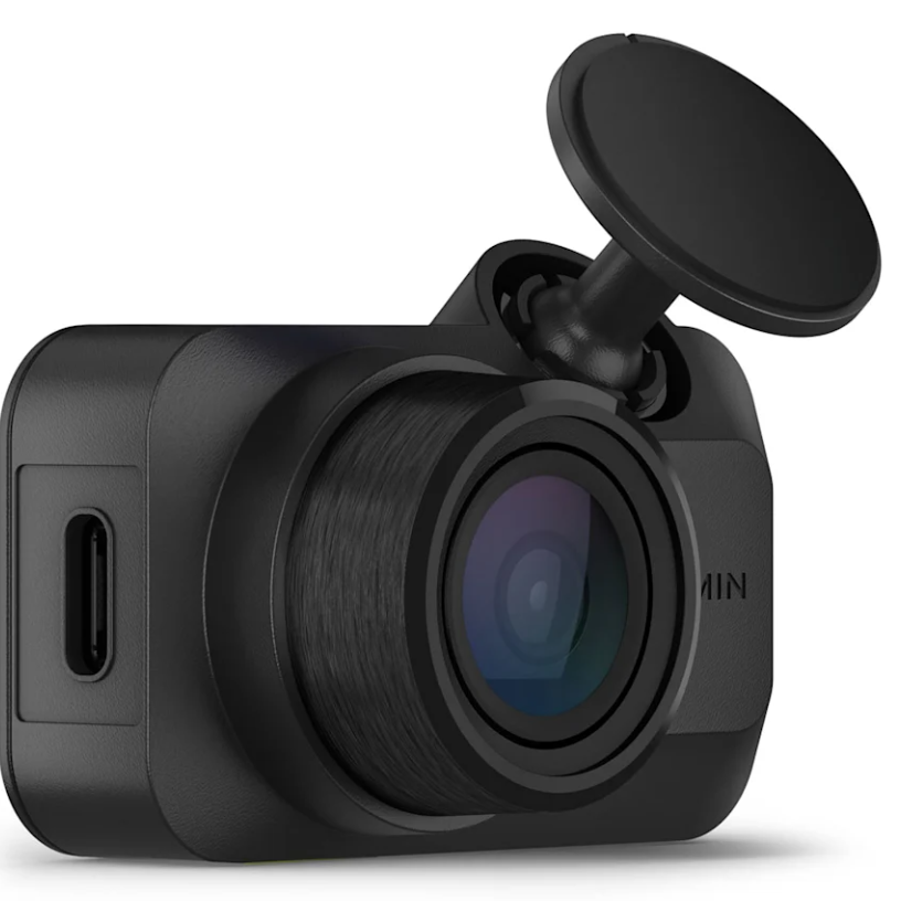 Garmin DASHCAMMINI3 - Ultrakompakte Dashcam mit HDR