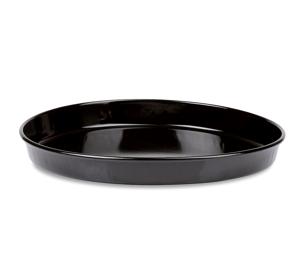 G3 FERRARI G1015400 - G3 Ferrari 58L Heißluftofen 1800W