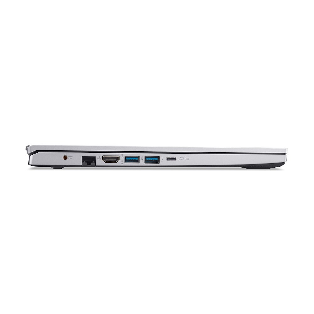 ACER ASPIREGO15AG1542PR22Q - Notebook 15.6 Zoll Silber