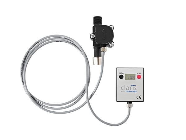 JURA 69563 - CLARIS Flow Sensor für Kaffeevollautomaten