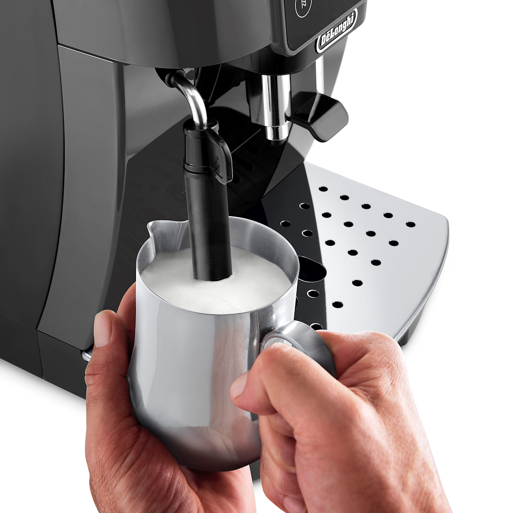 DE LONGHI ECAM22022GB - De'Longhi Magnifica Start ECAM220.22.GB Kaffeevollautomat