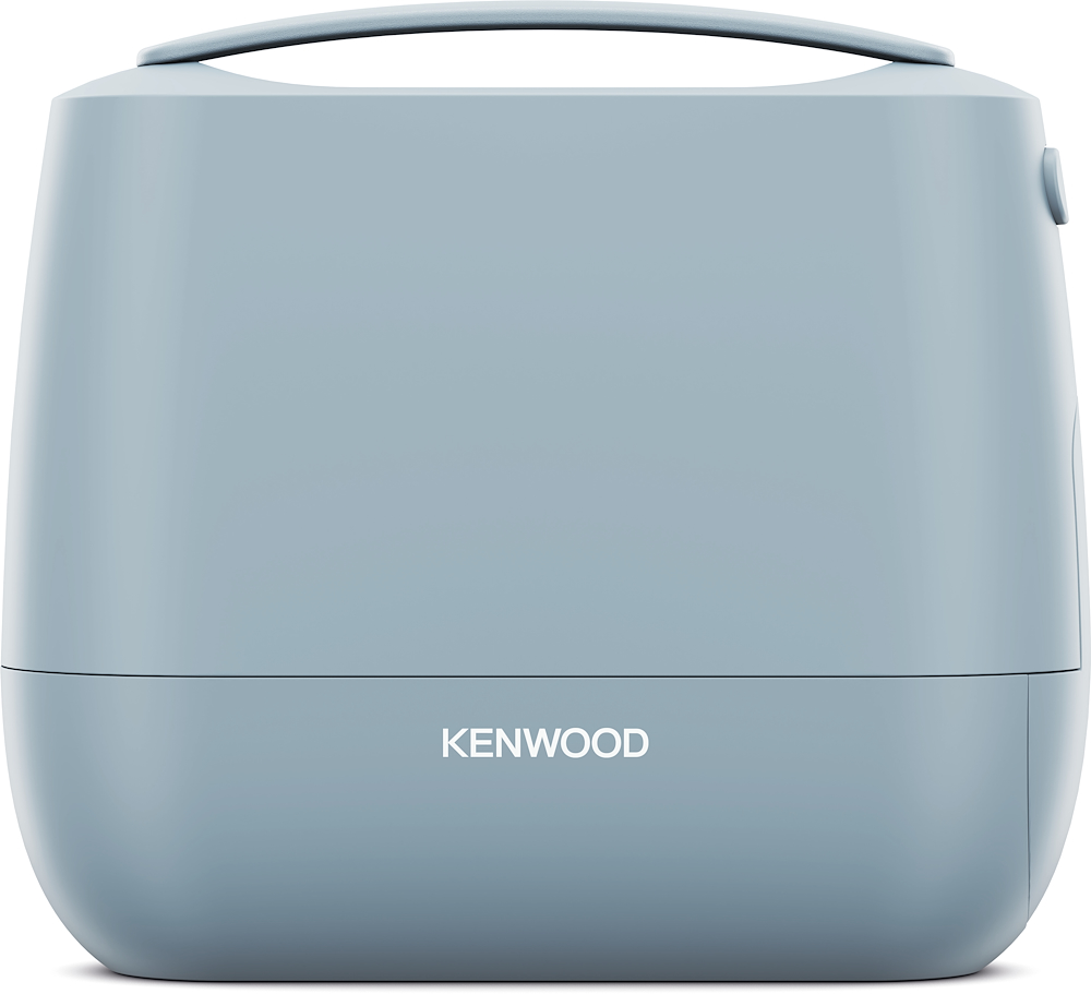 KENWOOD HMP40000GY - Quickmix GO Handmixer 500W