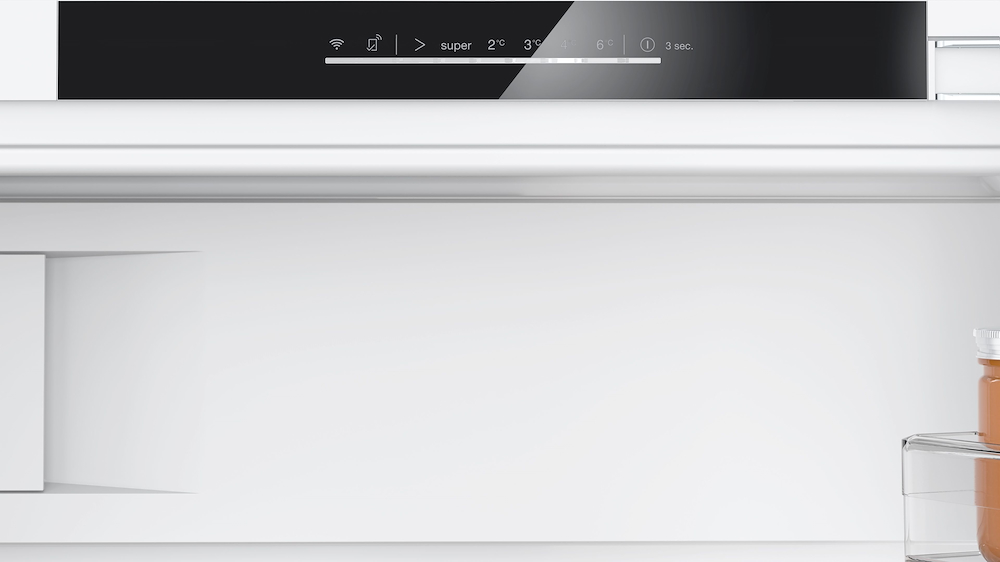 BOSCH KUL22VFD0 - Einbau Kühlschrank 82x60 cm