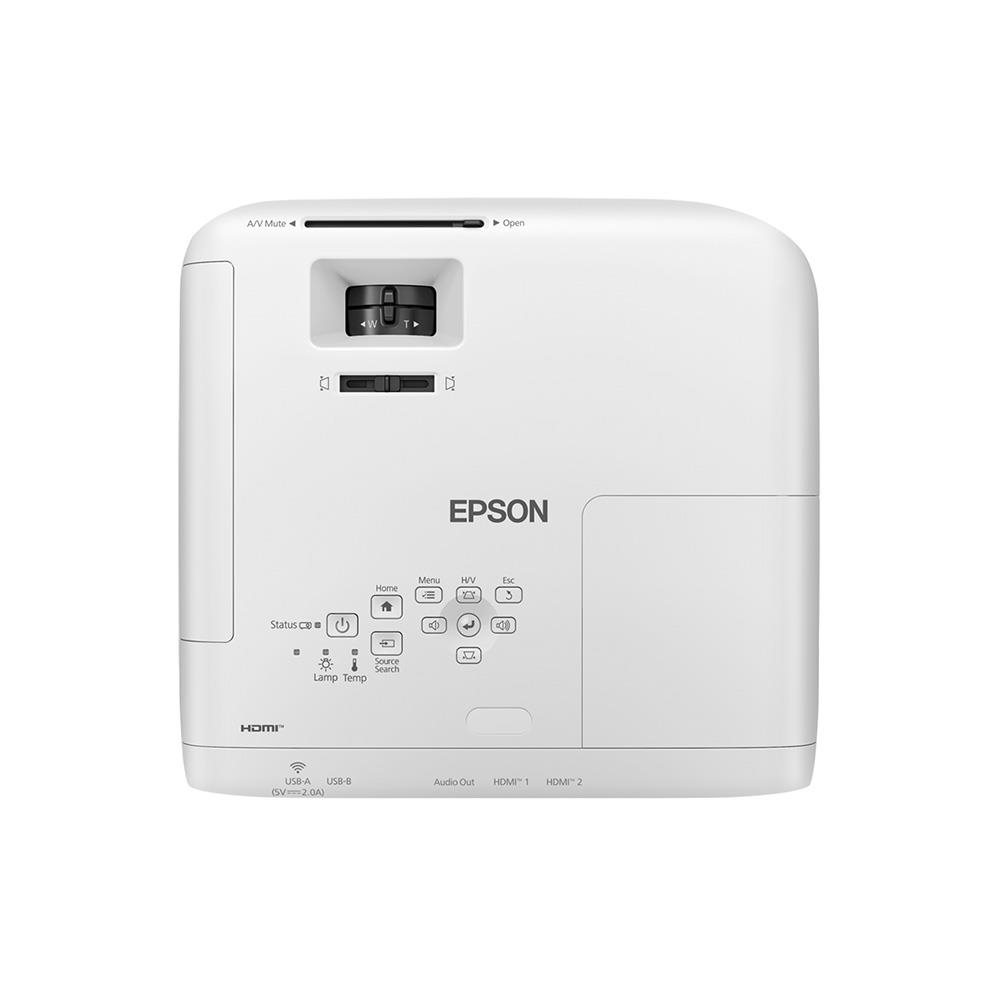 EPSON V11HB63040 - Full HD Projektor 4000 Lumen