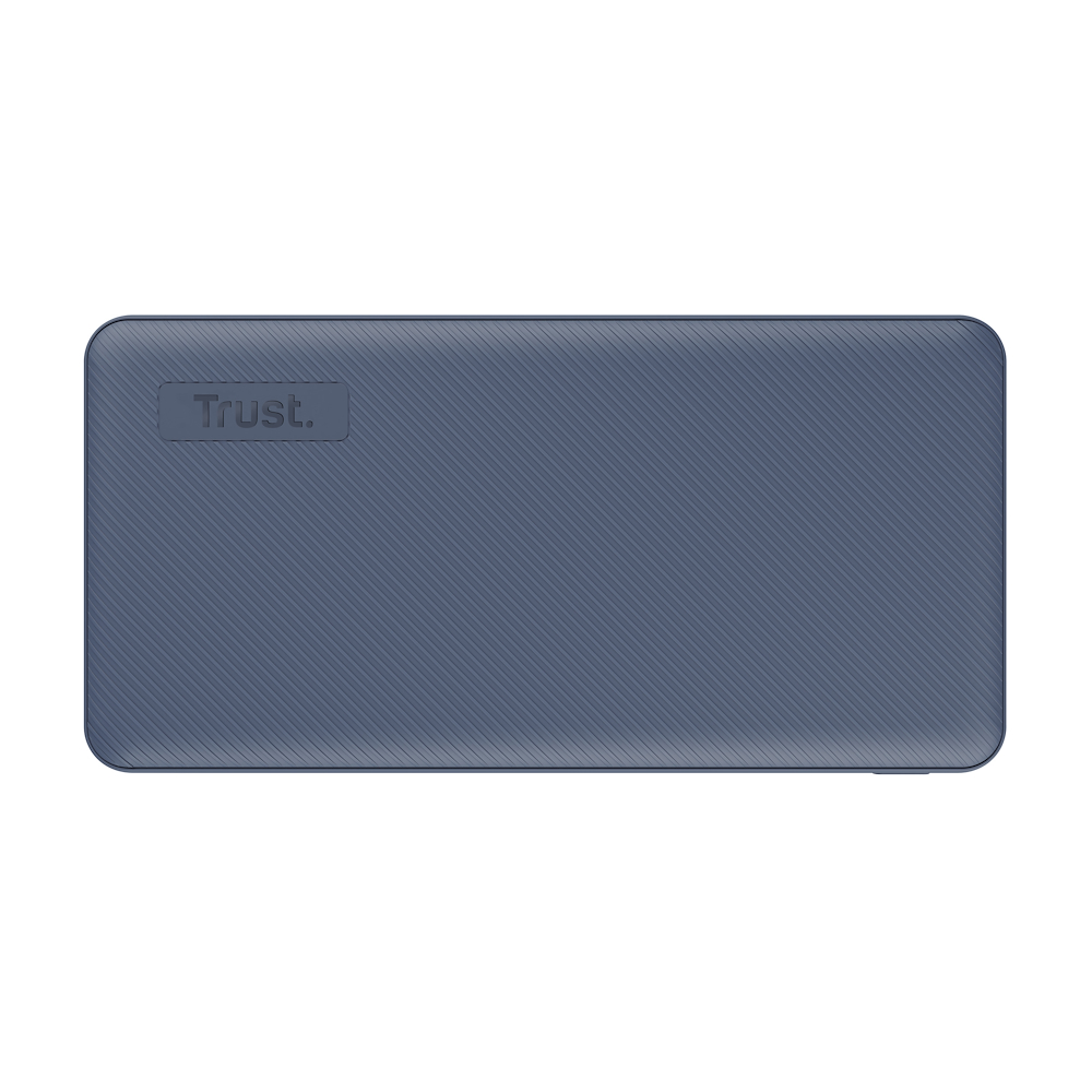 TRUST 25026 - Powerbank 20000mAh Blau