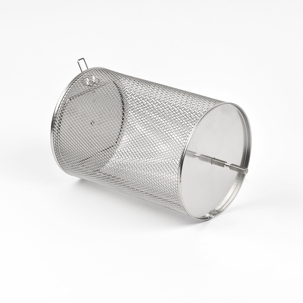 G3 FERRARI G1018200 - Multifunktionale Heißluftfritteuse 1700W