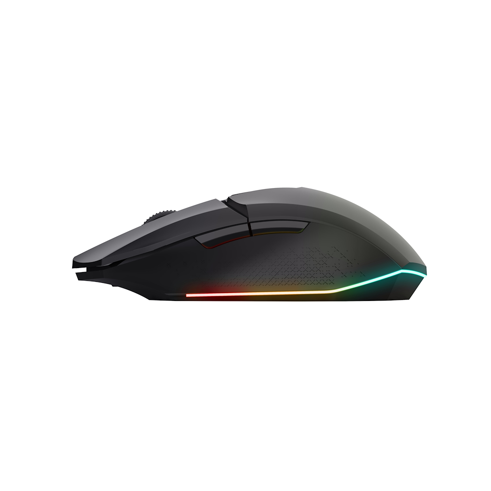 TRUST 25037 - Trust GXT 110 Felox Wireless Gaming Maus