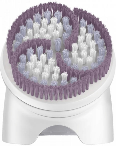 BRAUN 4210201077442 - Braun Silk-épil 7 SkinSpa Peeling-Bürste