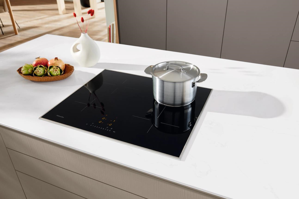 MIELE KM7363FR - Miele Induktionskochfeld 60cm