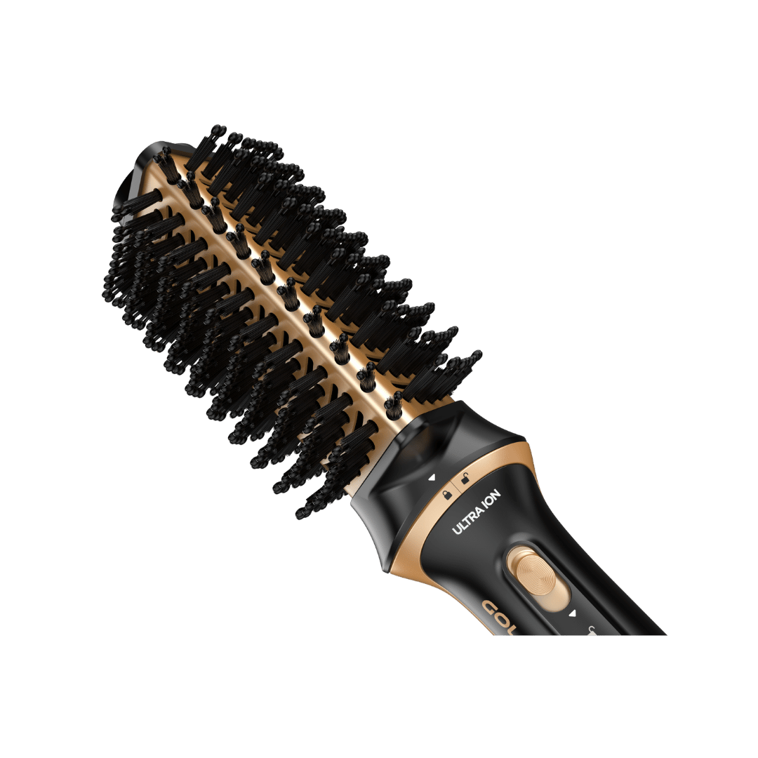 GAMA GH0120 - Multistyler Gold Ion Haarstyler