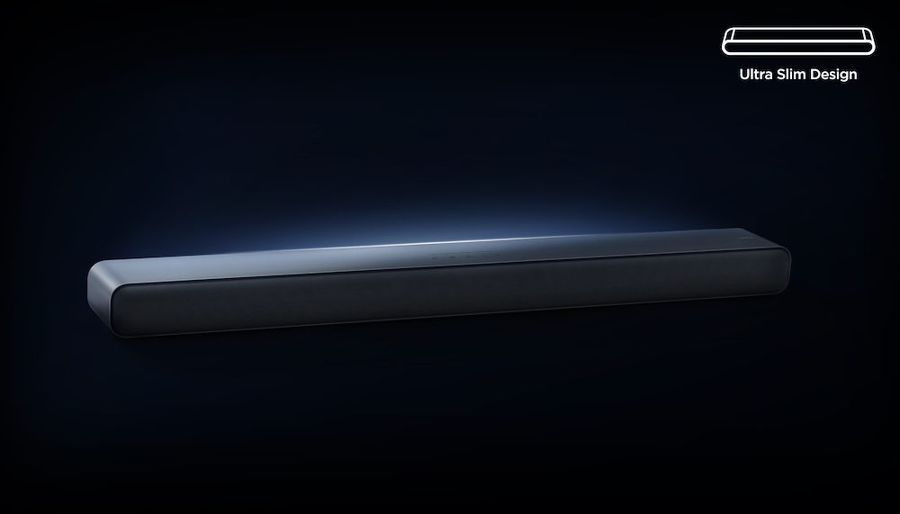 TCL S45HE - S45H 2.0 Soundbar