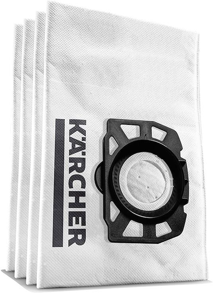 KARCHER 28633140 - Kärcher Vellofilter für WD 2-3