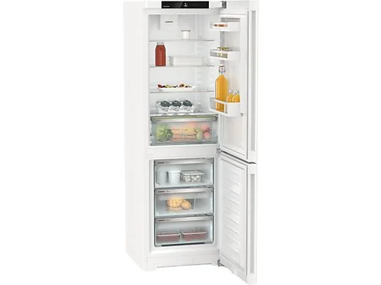 Liebherr CNC5203 - Kühl-Gefrierkombination NoFrost Pure