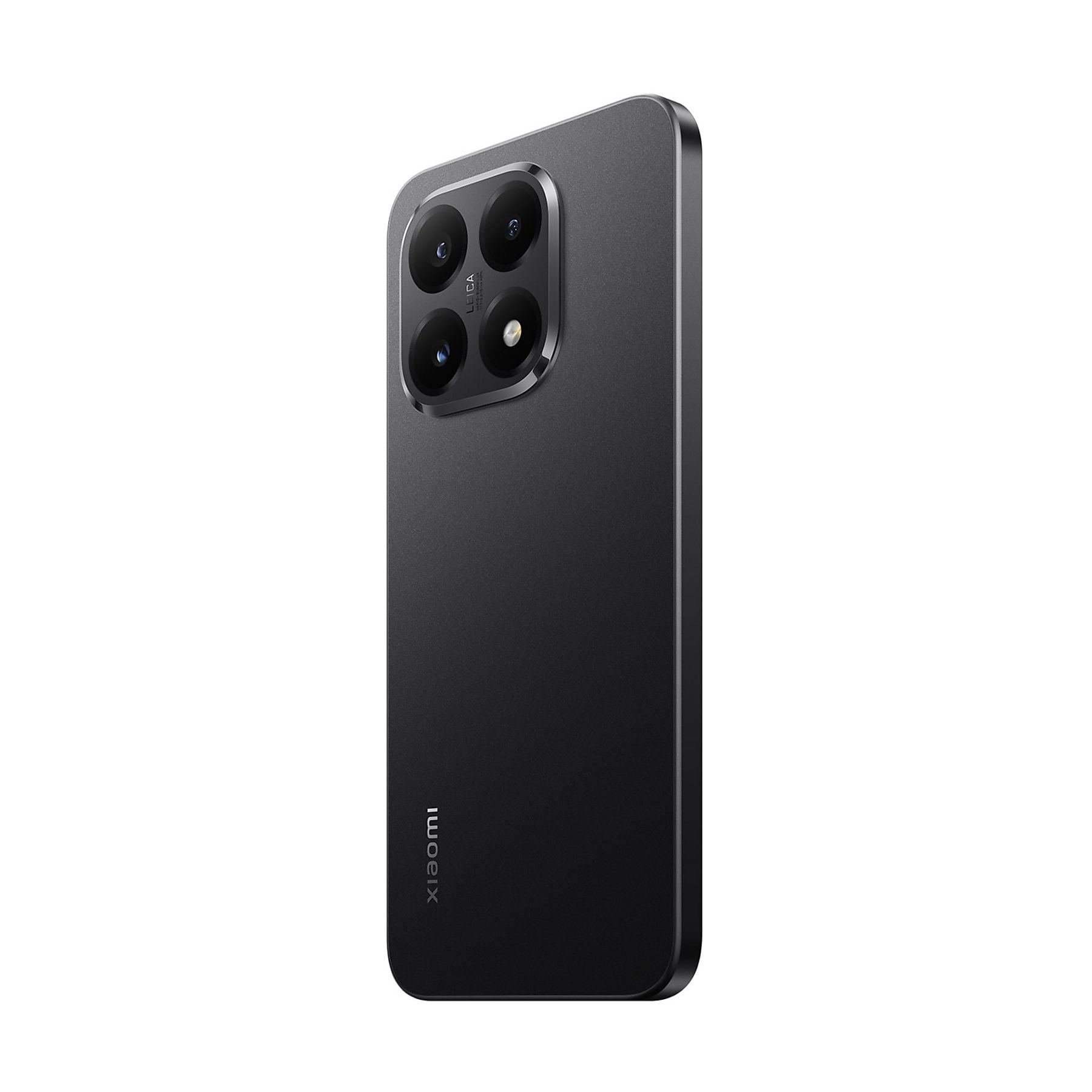 Xiaomi 15T12256BLACK - 5G Smartphone 12GB 256GB Schwarz