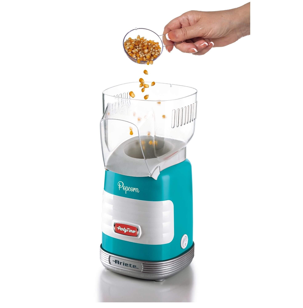 ARIETE 2956 - Ariete Party Time Popcornmaschine 2956
