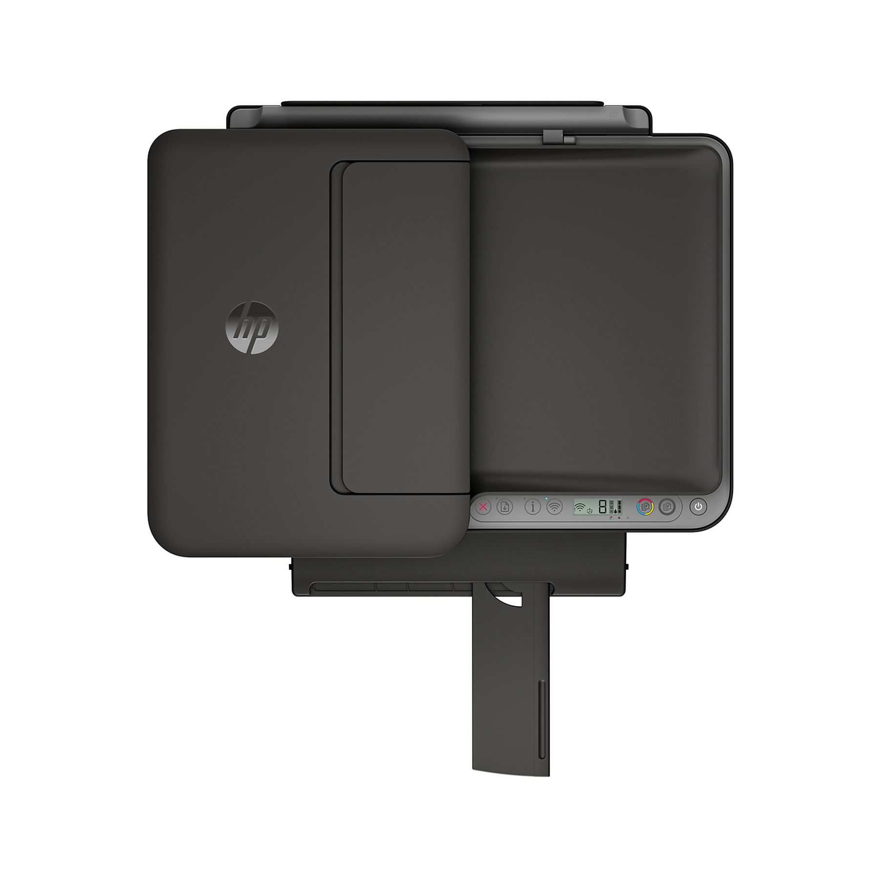 HP A24HMB - DeskJet 4320 Multifunktionsdrucker