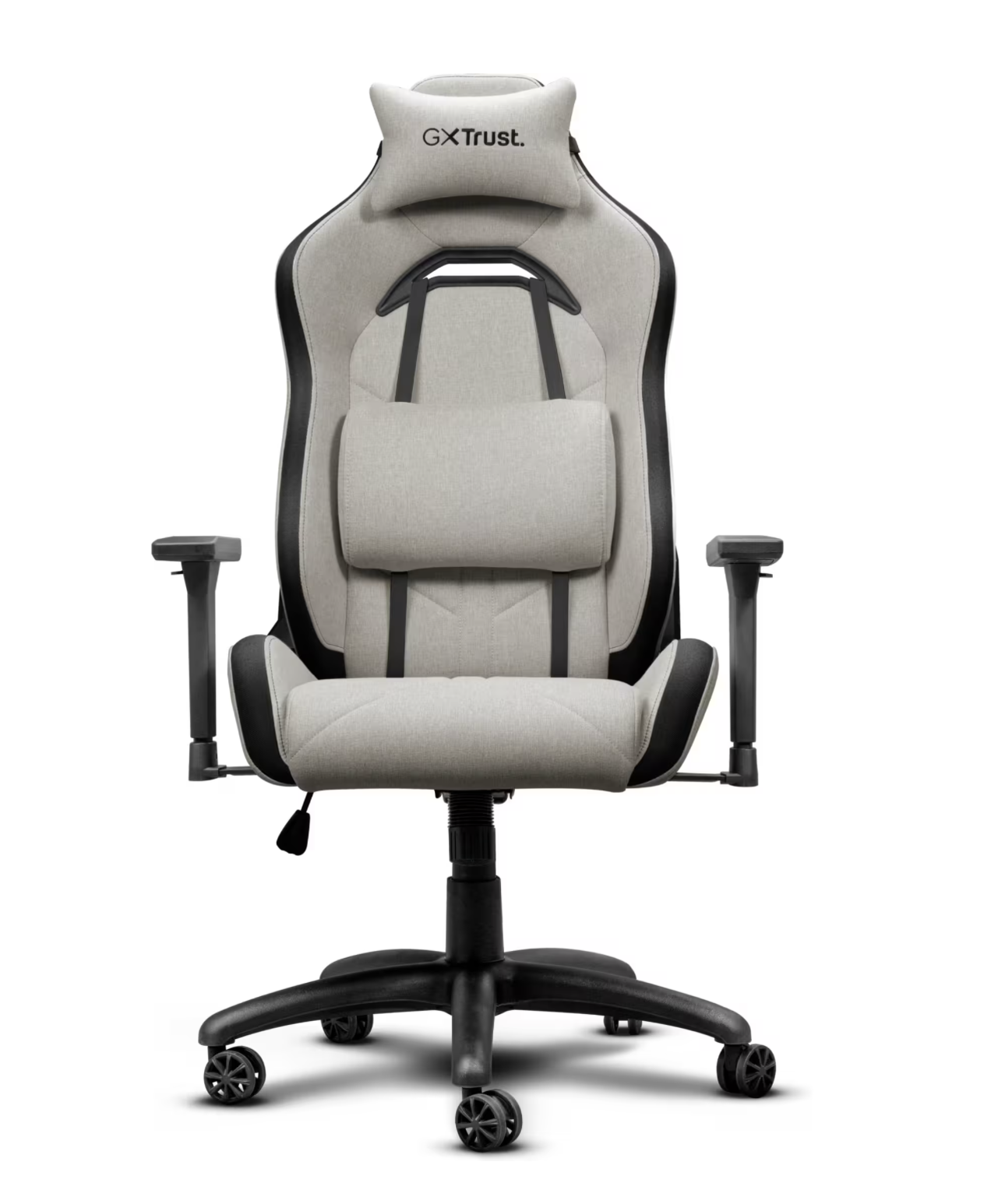 Trust 25532 - Gamingstuhl aus Stoff, Beige