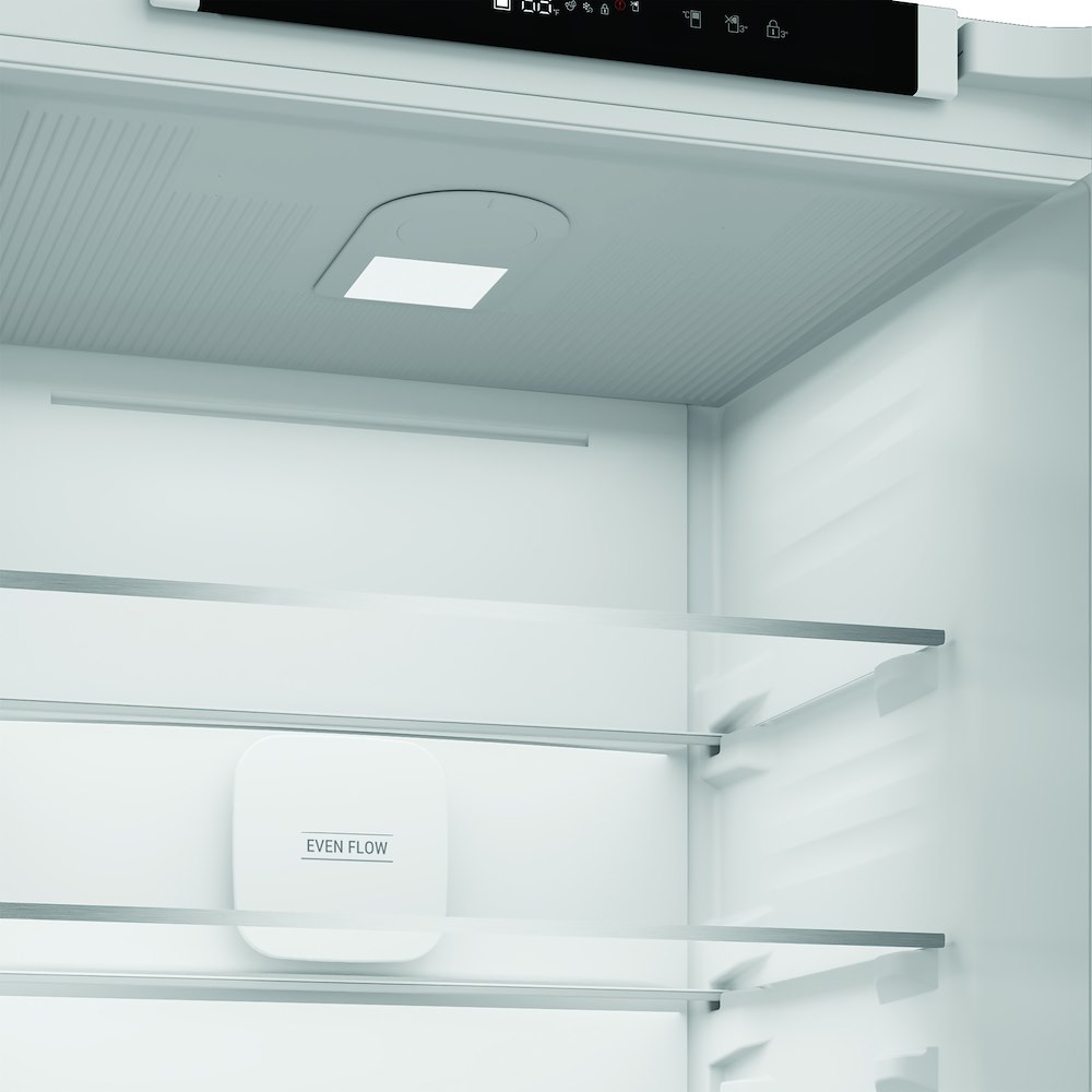 HOTPOINT-ARISTON 869991733820 - Kombikühlschrank Wi-Fi