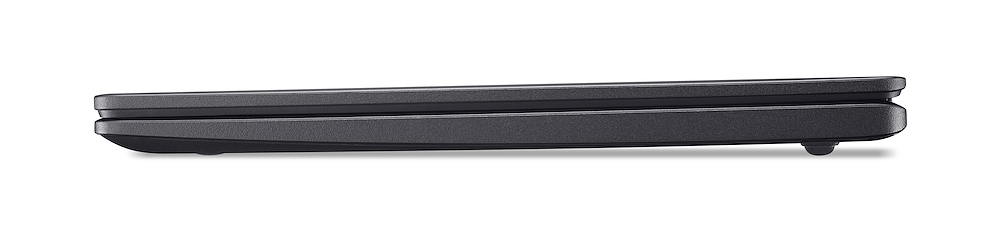 ACER CHROMEBOOKCB3141HC39R - Chromebook 14 Zoll in Schwarz