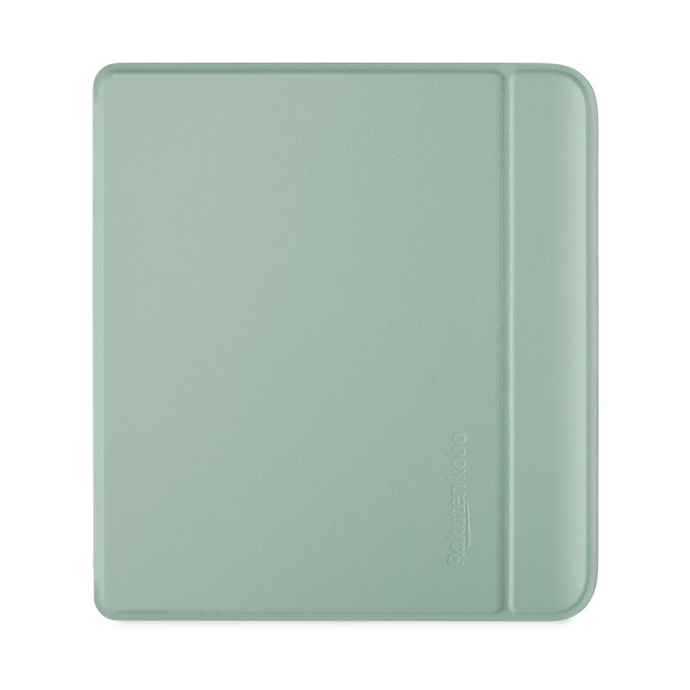 KOBO N428ACGROPU - Grüne Basic Hülle für Kobo Libra