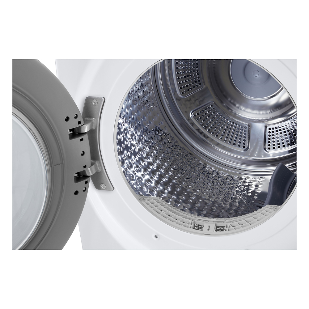 LG RH18U8AVCW - 18kg DUAL Inverter Wäschetrockner