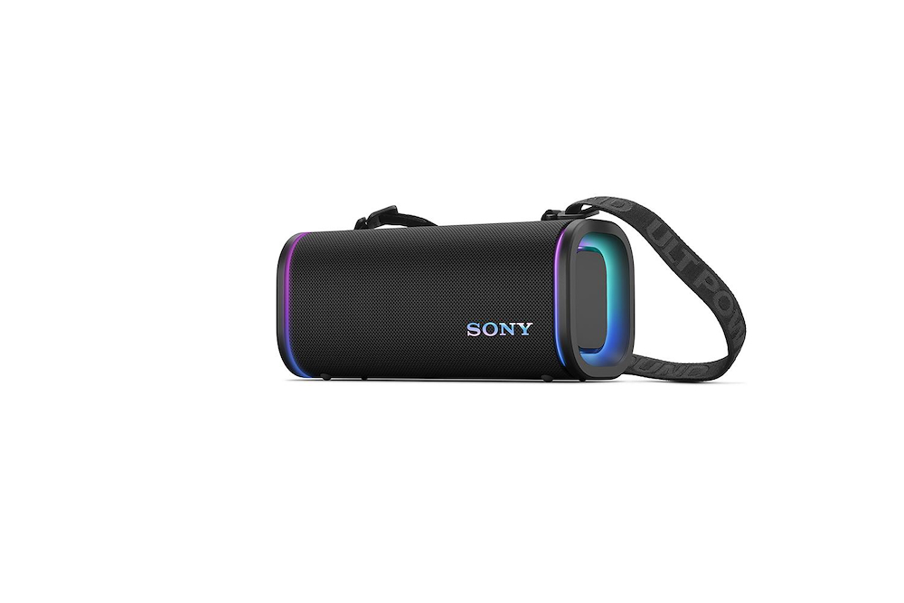 SONY SRSULT50W - Tragbarer Wireless Lautsprecher Weiß
