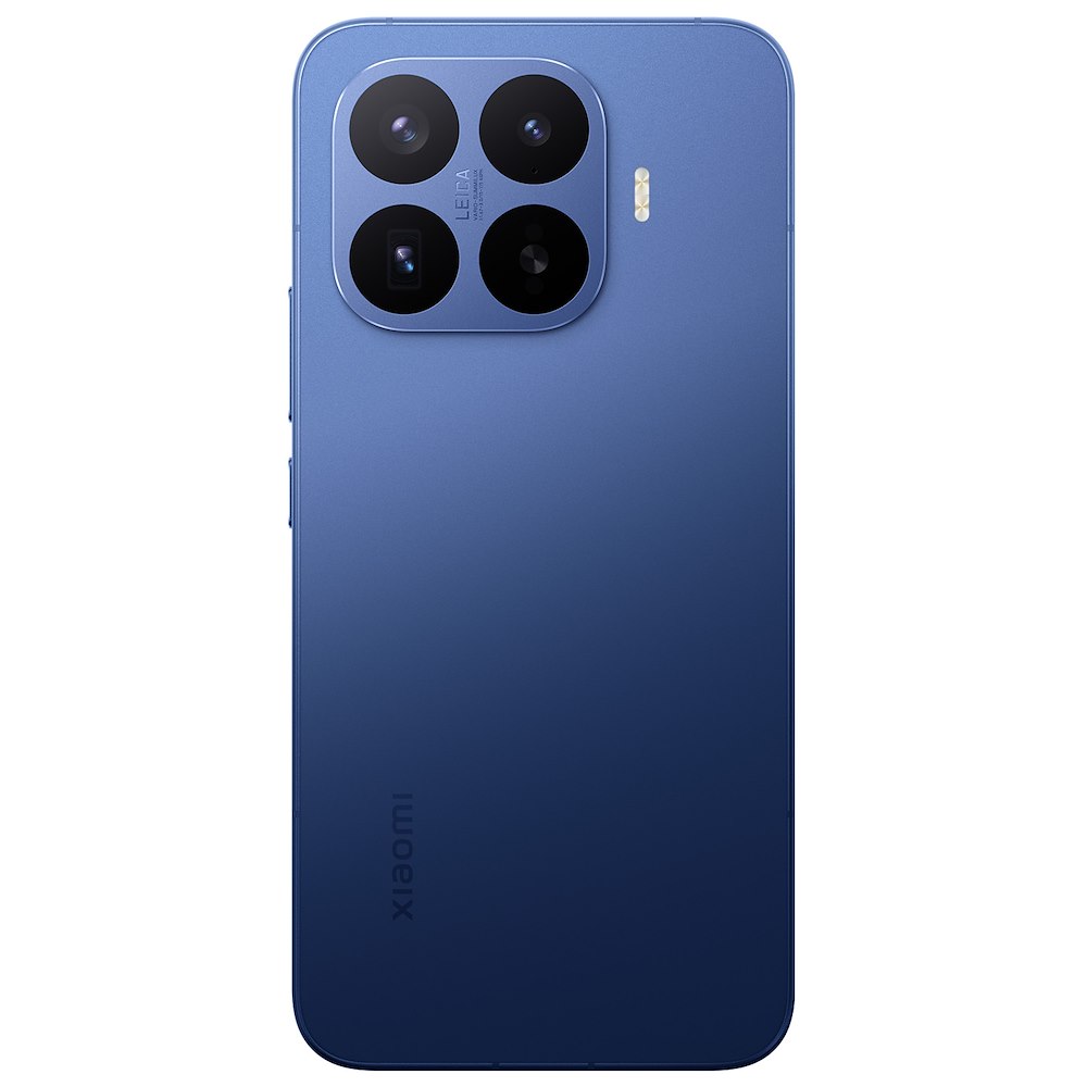 XIAOMI 17TPRO12512DEEPBLUE - Smartphone 12GB 512GB Tiefblau