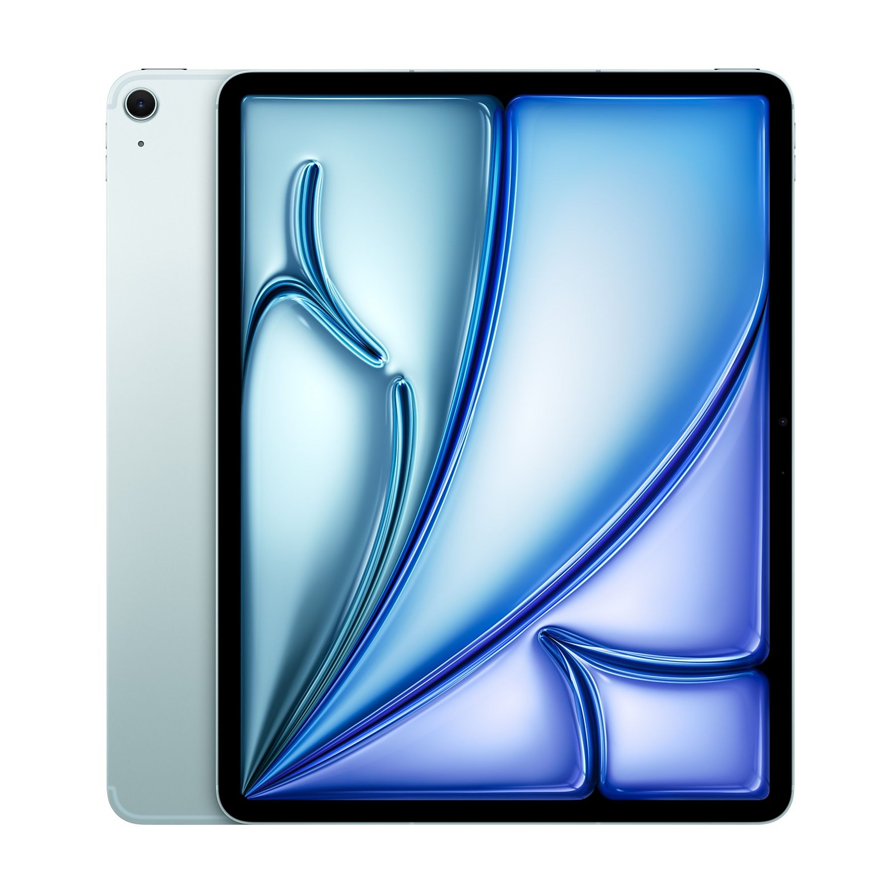 Apple MH9E4TYA - iPad Air 13" M4 128GB 5G Blau