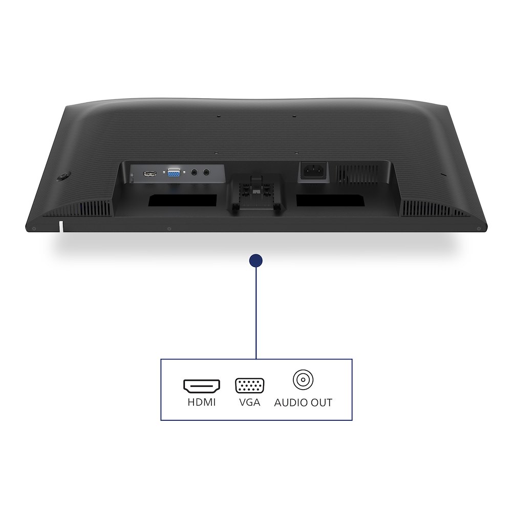 PHILIPS 24E1N1100A - 23.8 Zoll FHD Produktivitätsmonitor