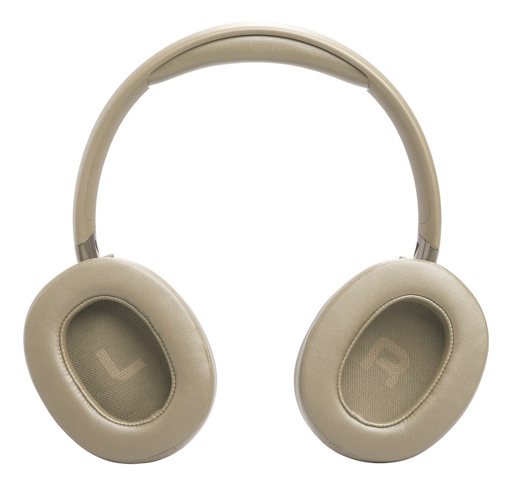 JBL JBLT780NCBEG - On-Ear Bluetooth Kopfhörer Beige