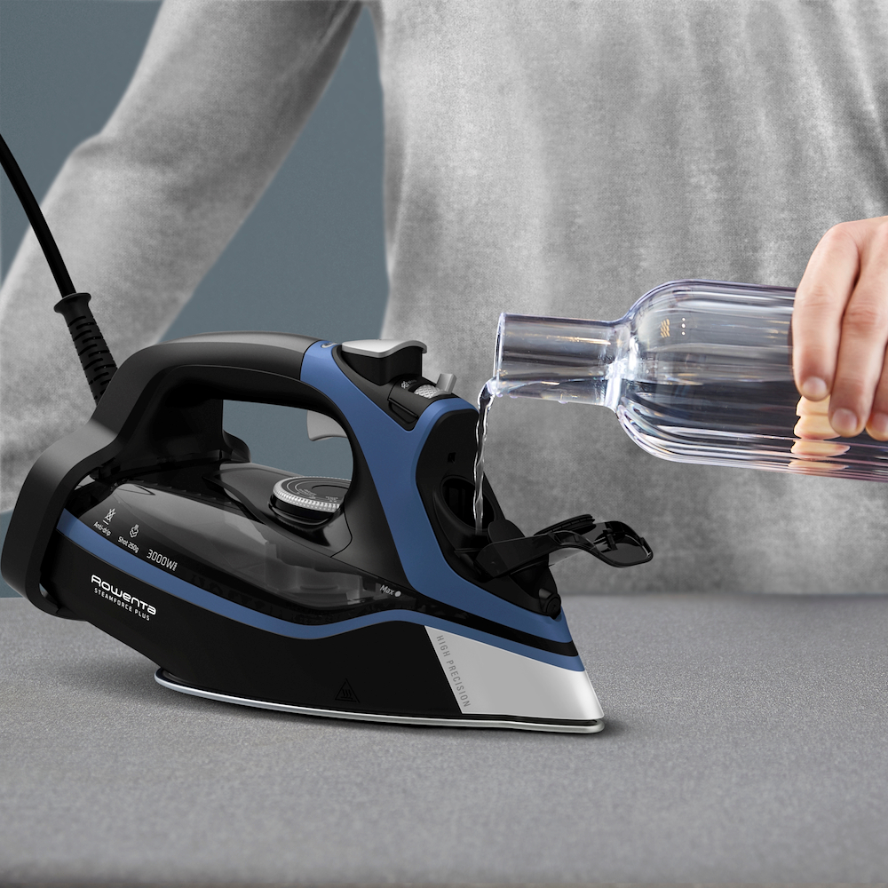 ROWENTA DW9411D1 - Professionelles Dampfbügeleisen