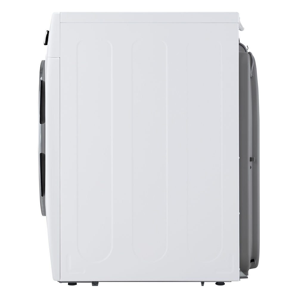 LG RH18U8AVCW - 18kg DUAL Inverter Wäschetrockner