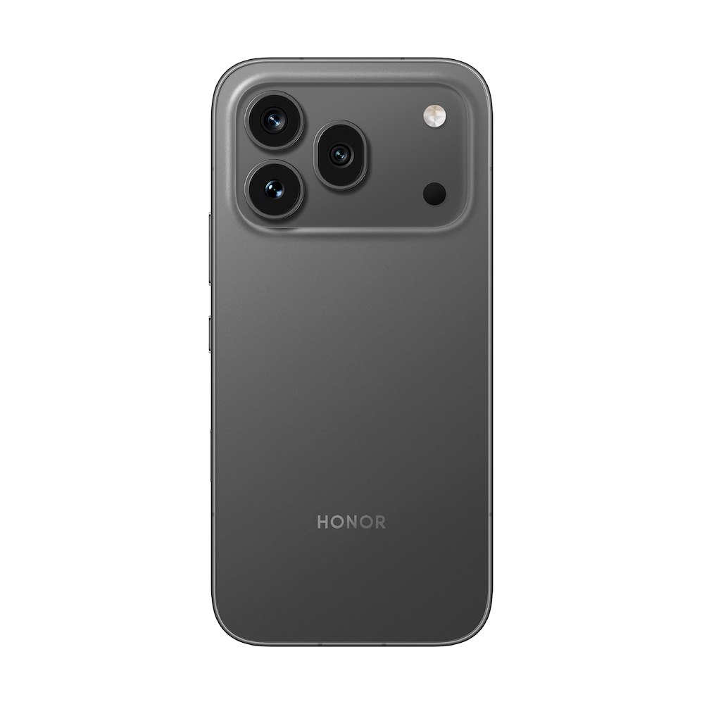 HONOR 600PROBLACK - 5G Smartphone 12GB