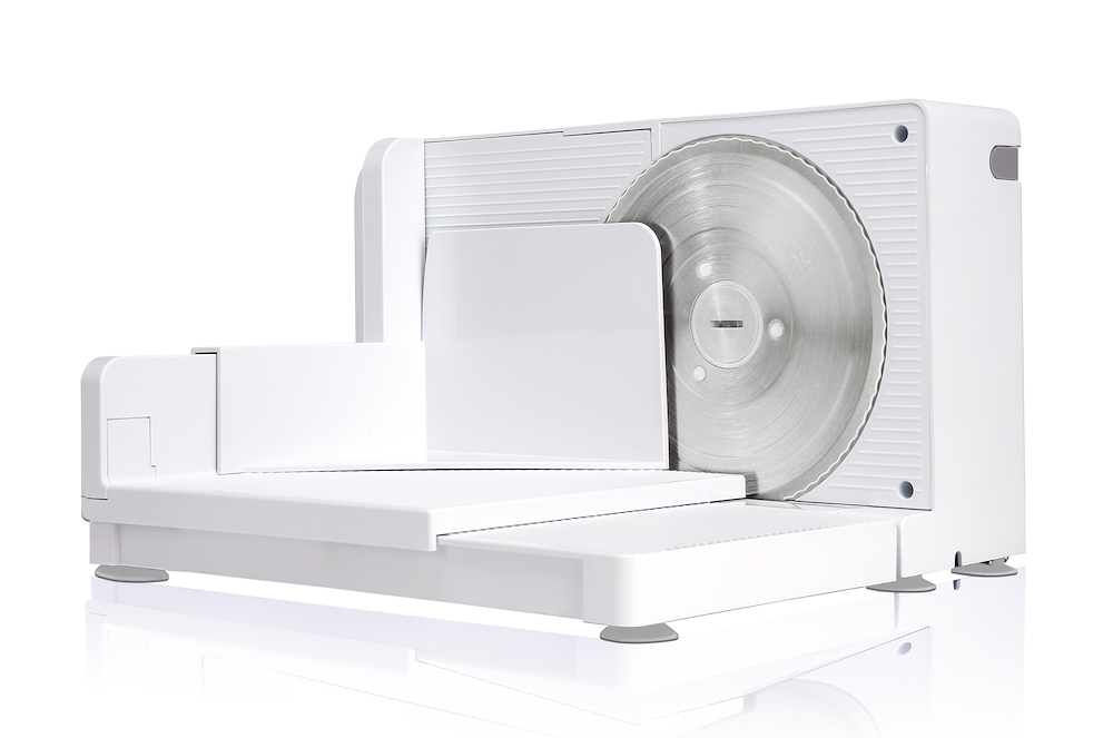 RGV AUSONIASMARTY170 - faltbare Aufschnittmaschine