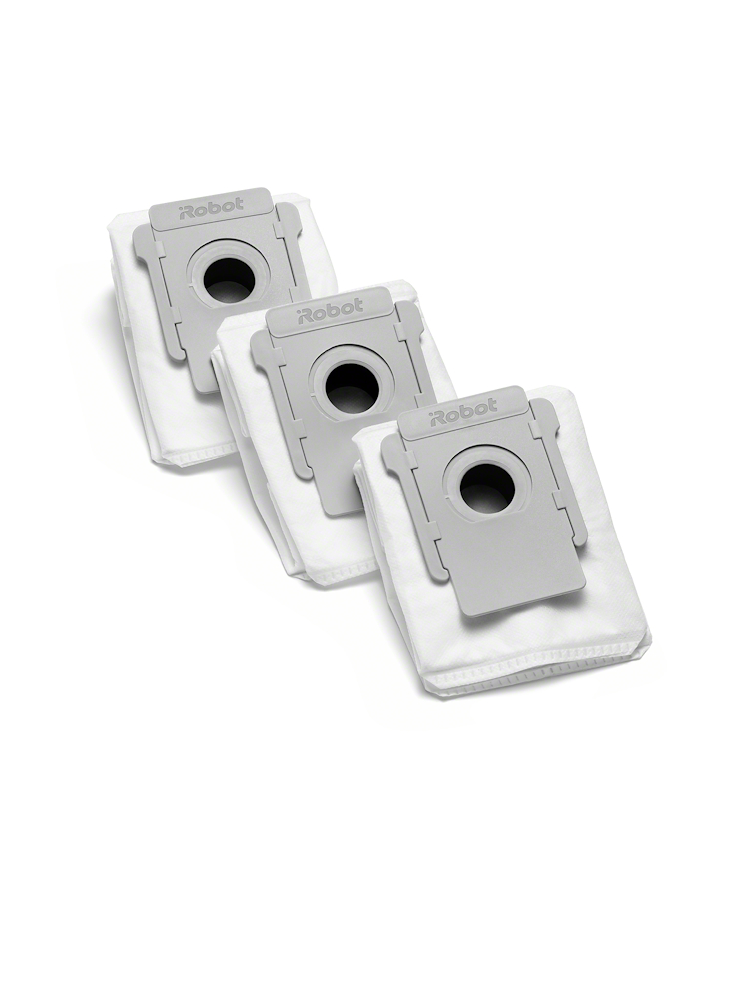 IROBOT 820340 - iRobot Roomba Staubsaugerbeutel für Clean Base