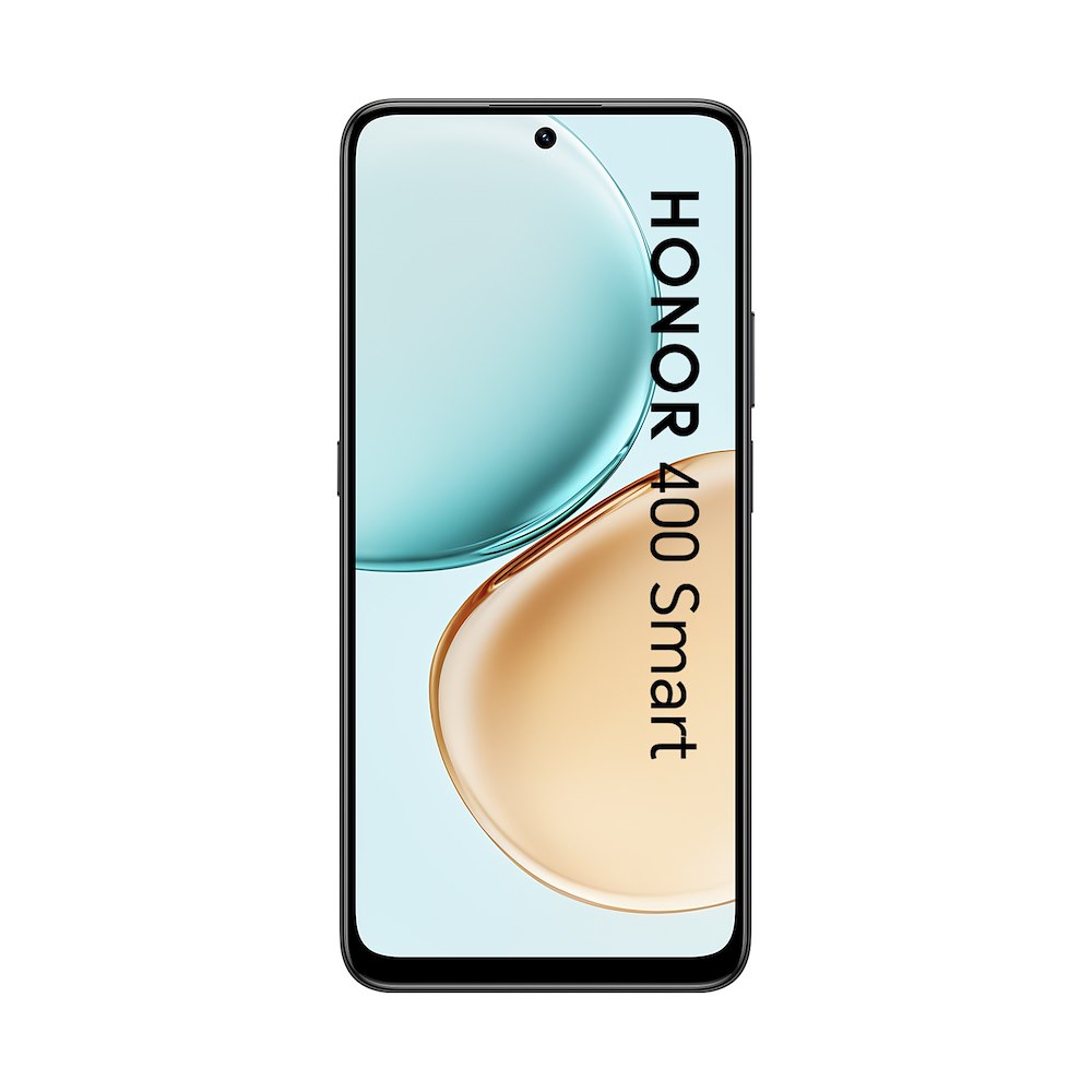HONOR H400SMART8256GBVELVETBLACK - Smartphone 8GB 256GB Schwarz