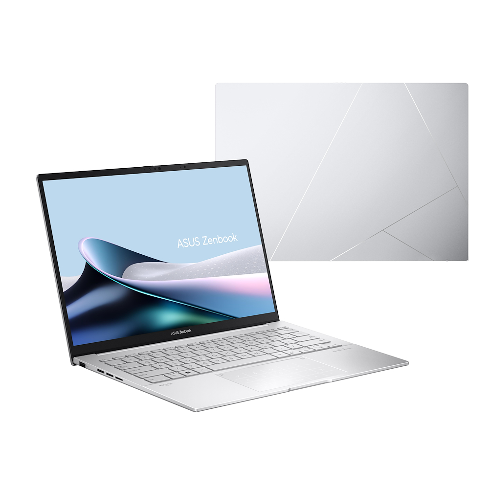 ASUS ZENBOOKUX3405CAPZ436W - Zenbook 14 OLED Laptop