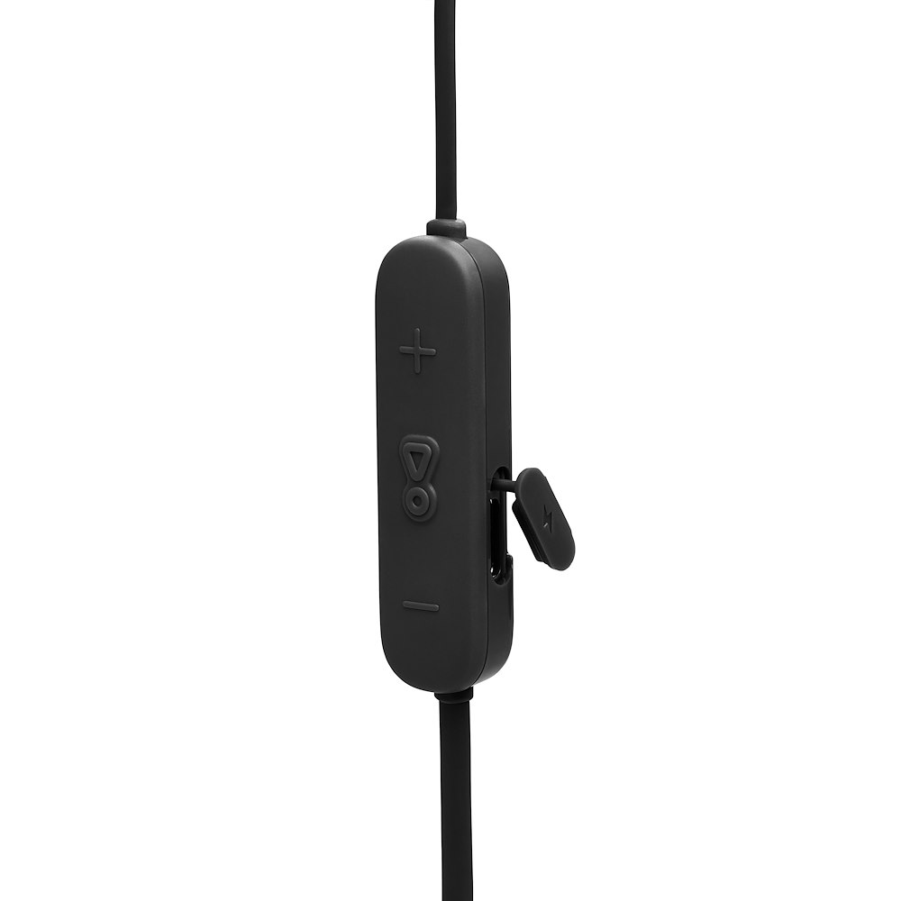 JBL JBLT135BTBLK - Kabellose Bluetooth In-Ear Kopfhörer Schwarz
