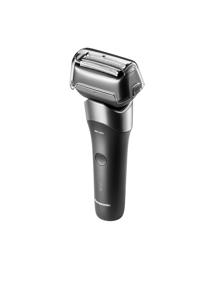 PANASONIC ESRM3FXK503 - Wet&Dry Rasierer mit 3 Klingen