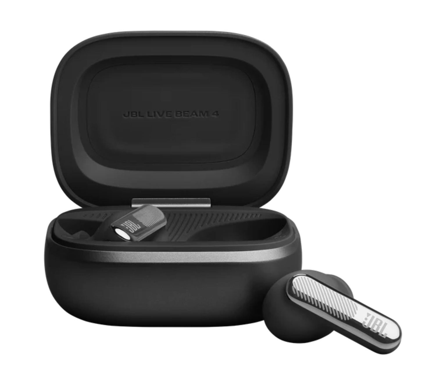 JBL JBLLIVEBEAM4BLK - True-Wireless In-Ear-Kopfhörer Schwarz
