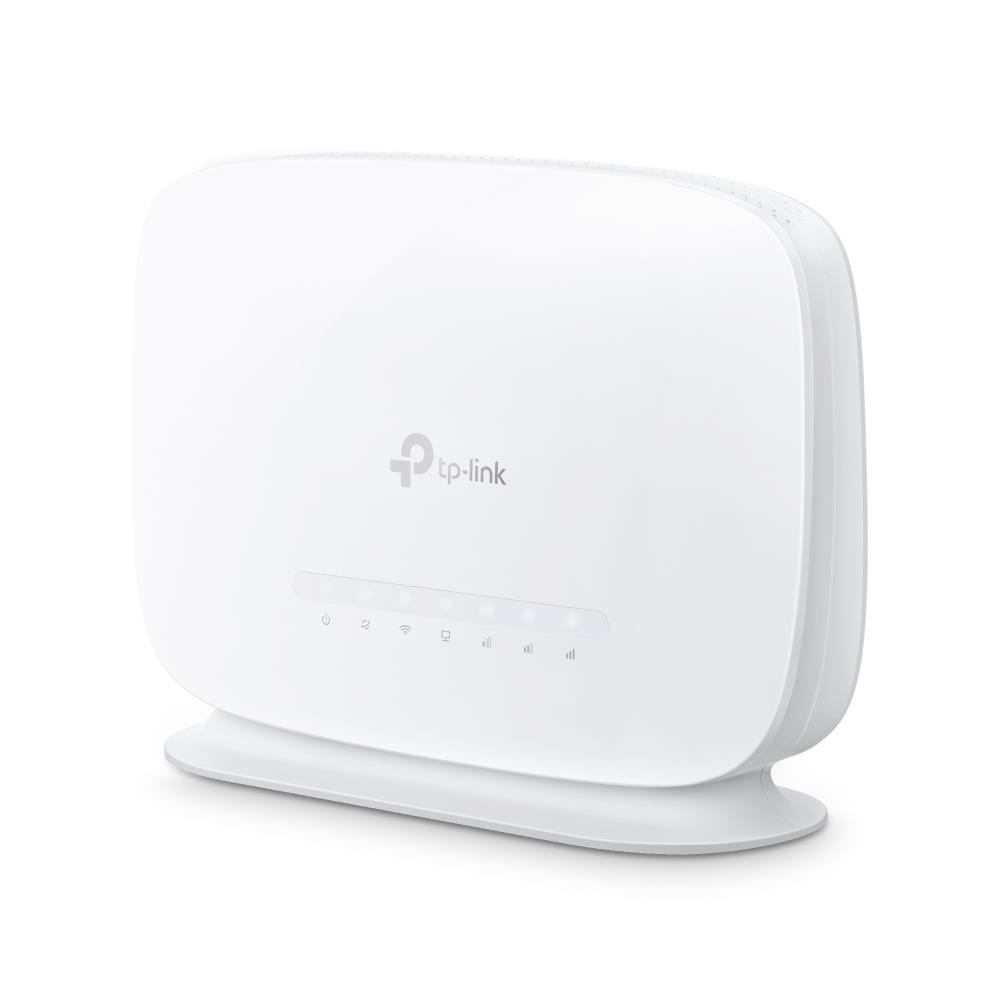 TP-LINK ARCHERMR515 - 4G+ Gigabit Router AC1200