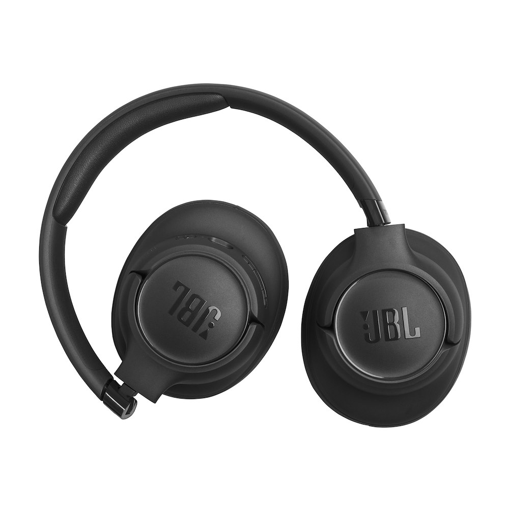 JBL JBLT730BTBLK - Over-Ear Bluetooth Kopfhörer Schwarz