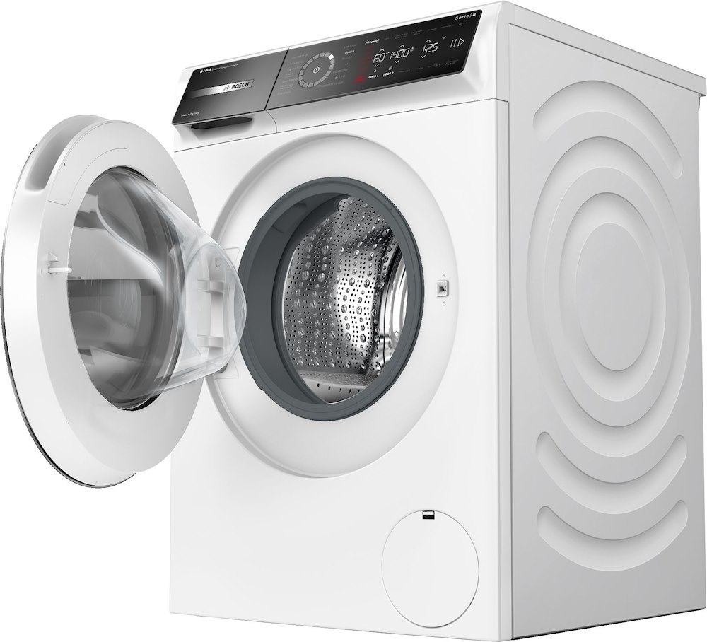 BOSCH WGB264A0IT - Waschmaschine 11kg 1400rpm A