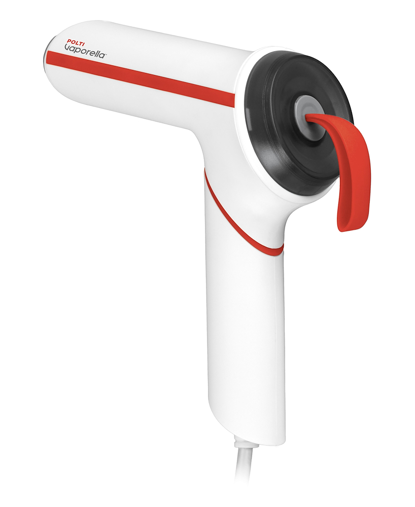 POLTI PLEU0272 - Polti Vaporella Vertical Styler GSM50B Reisedampfbürste