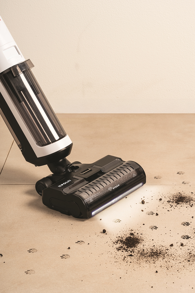 POLTI WDEU0003 - Multifunktions-Bodenreiniger