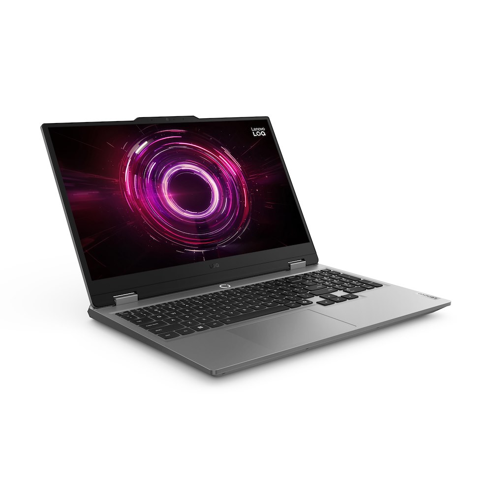 LENOVO LOQ15AHP10PN83JG0097IX - Notebook 15,6" R7-250 RTX5060