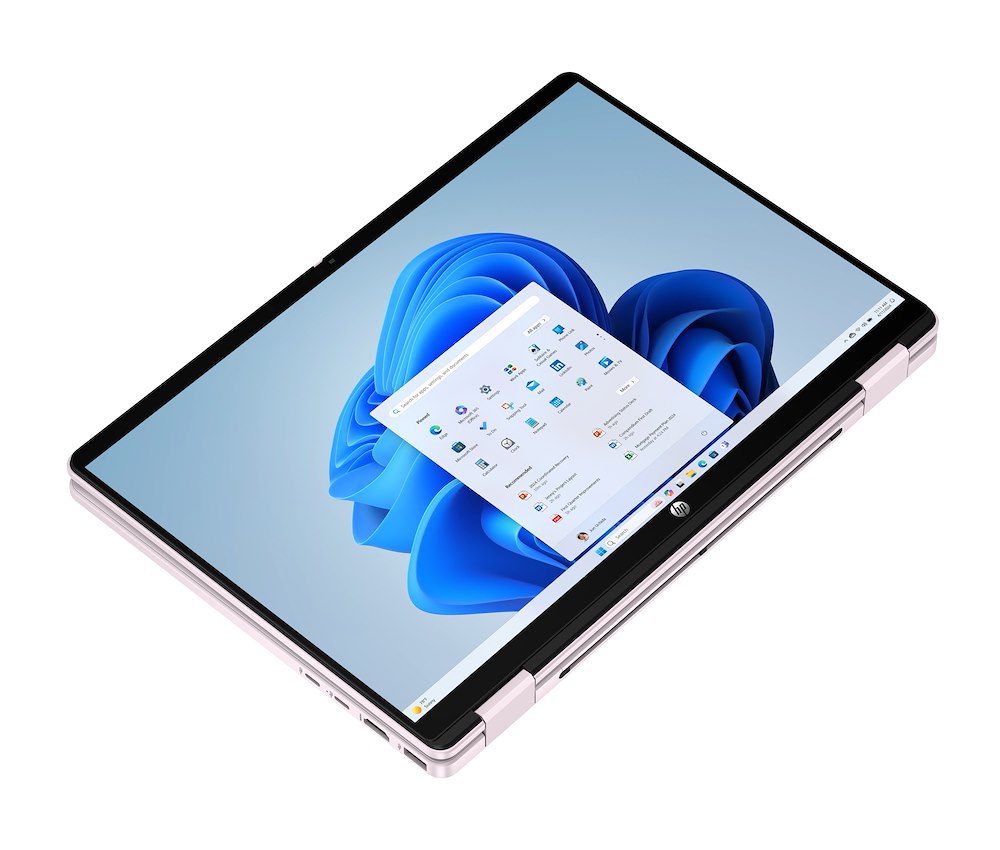 HP DW0G6EA - HP OmniBook 5 Flip 14 Zoll Notebook