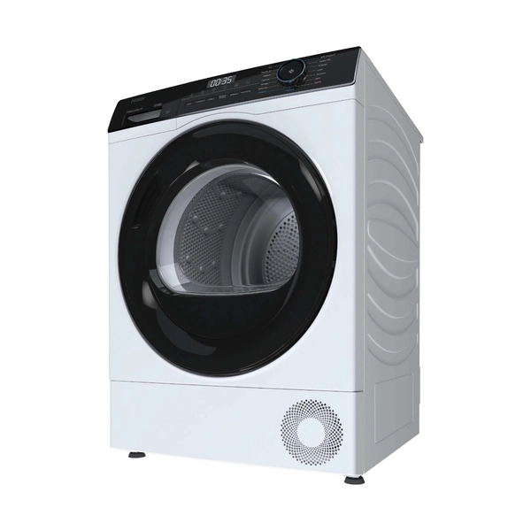 HAIER HD90B939EIT - Frontlader Wäschetrockner 9kg mit Wifi